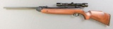 BEEMIN MODEL R9 AIR RIFLE