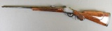 BROWNING MODEL 1885