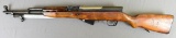 RUSSIAN MODEL SKS