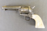 COLT MODEL SAA