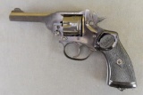 WEBLEY MODEL MK IV