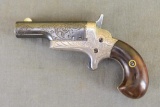 COLT 3RD MODEL DERRINGER