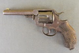 WEBLEY & SCOTT MODEL NO.5