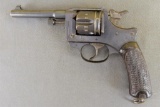 MRE D'ARMES MODEL 1892