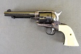 RUGER MODEL VAQUERO