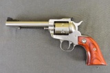 RUGER MODEL SINGLE SIX