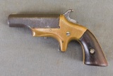 THE SOUTHERNER MODEL DERRINGER