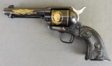 COLT MODEL JOHN WAYNE SAA