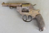 MRE D'ARMES MODEL 1873