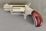 NORTH AMERICAN ARMS MODEL 22M