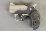 BOND ARMS MODEL BiG BEAR