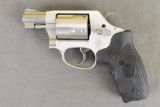 SMITH & WESSON MODEL 637-2