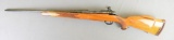 WEATHERBY MODEL MARK V