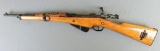 BERTHIER-MANNLICHER MODEL 1890 CAVALRY CARBINE