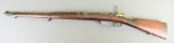 MAUSER MODEL 1891