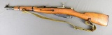 MOSIN NAGANT MODEL 38