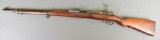 MAUSER MODEL 1909