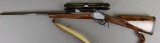 BROWNING MODEL 1885