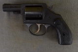 IVER JOHNSON MODEL DA