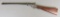 MAYNARD MODEL CARBINE