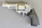 SMITH & WESSON MODEL 66-1