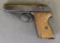 MAUSER MODEL HSC