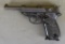 WALTHER MODEL P1