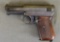 WALTHER MODEL 1934