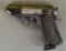 WALTHER MODEL PPK/S