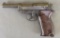 WALTHER MODEL P38