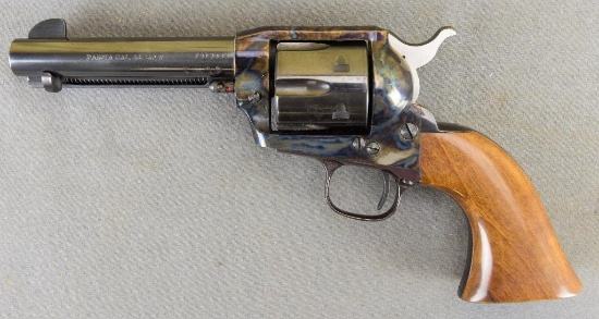 JAGER MODEL 1873