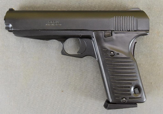 LORCIN MODEL L9MM