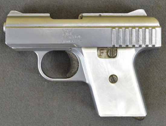 RAVEN ARMS MODEL P25