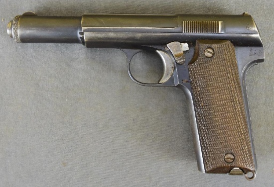 ASTRA MODEL 600/43