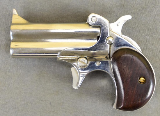 AMERICAN DERRINGERS MODEL DERRINGER
