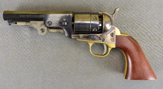 PIETTA MODEL 51 NAVY REPRO