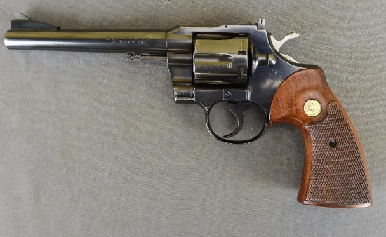 COLT MODEL COLT 357
