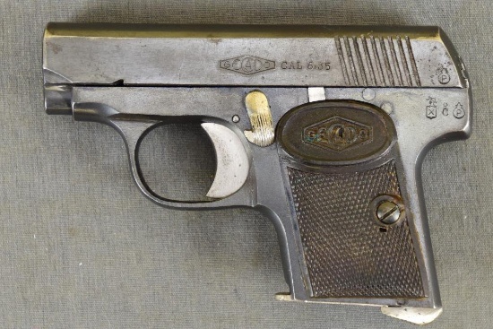 GECADO MODEL AUTO