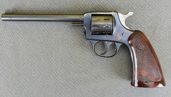 H&R MODEL 922