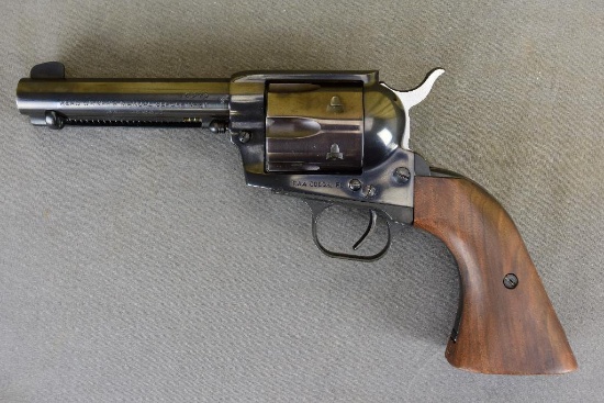 EUROPEAN AMERICAN ARMORY MODEL BOUNTY HUNTER