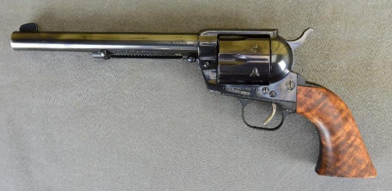 EUROPEAN AMERICAN ARMORY MODEL BOUNTY HUNTER