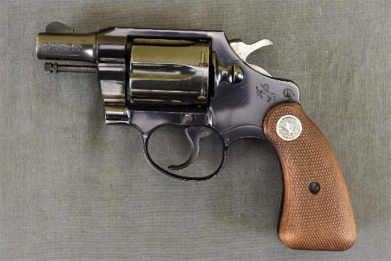 COLT MODEL COBRA