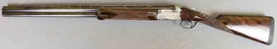 BERETTA MODEL AS12EL