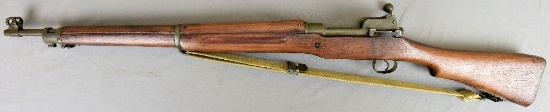 EDDYSTONE MODEL M1917