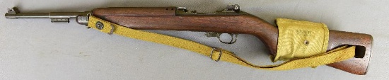 SAGINAW MODEL M1 CARBINE
