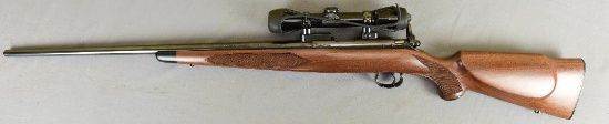 BROWNING MODEL 52
