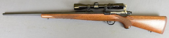 RUGER MODEL M77 HAWKEYE