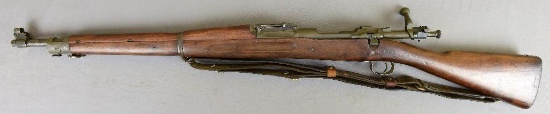 SPRINGFIELD MODEL 1903