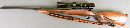 WINCHESTER MODEL 70XTR SPORTER