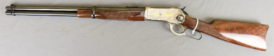 BROWNING MODEL 1886 ONE OF 3000